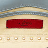 Valentino Nappa Rockstud Bangle Clutch Secondhand