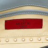 Valentino Nappa Rockstud Bangle Clutch Secondhand