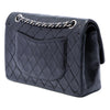 Chanel Medium Classic Lambskin Double Flap Secondhand