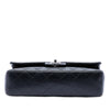 Chanel Medium Classic Lambskin Double Flap Secondhand