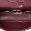 Chanel Medium Classic Lambskin Double Flap Secondhand
