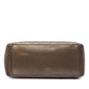 Chanel Metallic Caviar Grand Shopping Tote Secondhand