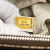 Chanel Metallic Caviar Grand Shopping Tote Secondhand