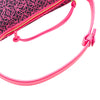 LOEWE Small Anagram Canvas Cubi Bag Secondhand