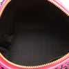 LOEWE Small Anagram Canvas Cubi Bag Secondhand