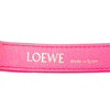 LOEWE Small Anagram Canvas Cubi Bag Secondhand