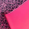 LOEWE Small Anagram Canvas Cubi Bag Secondhand