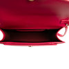 Bvlgari Calfskin Serpenti Forever East West Shoulder Bag Secondhand