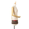 Louis Vuitton Monogram Pallas Clutch Secondhand