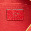 Louis Vuitton Monogram Pallas Clutch Secondhand