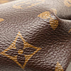 Louis Vuitton Monogram Pallas Clutch Secondhand