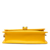 Secondhand Bvlgari Calfskin Serpenti Forever East West Shoulder Bag