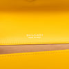 Secondhand Bvlgari Calfskin Serpenti Forever East West Shoulder Bag