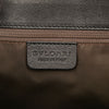 Bvlgari Leather Tote Secondhand