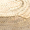Chloé Medium Raffia Marcie Basket Tote Secondhand