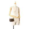 Secondhand Louis Vuitton Monogram Mini Pochette Accessoires