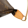 Secondhand Louis Vuitton Monogram Mini Pochette Accessoires