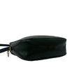 Ferragamo Lizard Embossed Leather Vara Crossbody Secondhand