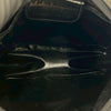 Ferragamo Lizard Embossed Leather Vara Crossbody Secondhand