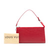 Louis Vuitton Epi Pochette Accessoires Secondhand