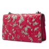 Gucci Medium GG Supreme Arabesque Dionysus Shoulder Bag Secondhand
