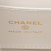 Chanel Nano Aged Calfskin Kelly Shopper Bag Secondhand