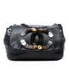 Chanel CC Lambskin Disc Bon Bon Flap Secondhand