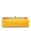 Chanel Small Classic Lambskin Double Flap Secondhand