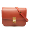 Celine Medium Calfskin Classic Box Secondhand