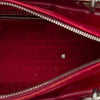 Dior Medium Patent Cannage Lady Dior Secondhand