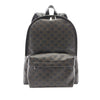 Celine Medium Triomphe Coated Canvas Backpack Secondhand