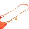Chanel Small Quilted Jersey Wavy CC Hobo Secondhand