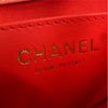 Chanel Small Quilted Jersey Wavy CC Hobo Secondhand