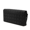 Chanel New Travel Line Nylon East West Flap Secondhand