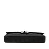 Chanel New Travel Line Nylon East West Flap Secondhand