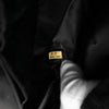 Chanel New Travel Line Nylon East West Flap Secondhand