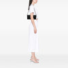 Chanel New Travel Line Nylon East West Flap Secondhand