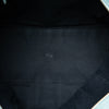 Saint Laurent Large Leather Cabas Chyc Satchel Secondhand