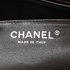 Chanel Maxi Classic Patent Double Flap Secondhand
