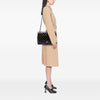 Chanel Maxi Classic Patent Double Flap Secondhand
