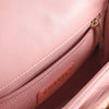 Chanel Small Quilted Calfskin Enchained Flap Secondhand