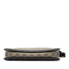Secondhand Gucci GG Supreme Clutch