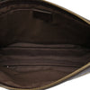 Secondhand Gucci GG Supreme Clutch