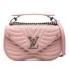 Louis Vuitton New Wave Chain Bag MM Secondhand