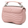 Louis Vuitton New Wave Chain Bag MM Secondhand