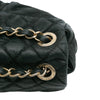 Chanel Quilted Calfskin Chic Quilt Flap Secondhand