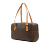 Louis Vuitton Monogram Cite GM Secondhand