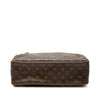 Louis Vuitton Monogram Cite GM Secondhand