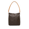Louis Vuitton Monogram Looping GM Secondhand