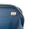 Secondhand Chanel Quilted Denim Pearl Crush Camera Bag